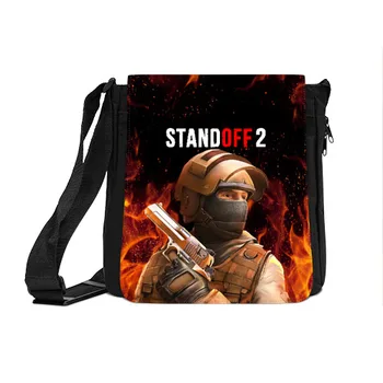 

Shoulder Bag STANDOFF 2