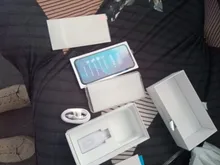 Teléfono Inteligente FIGI Note 1 con pantalla de 6,6 pulgadas, batería de 4000mAh MTK Helio P25 Octa Core 3GB 32GB, teléfono móvil 13MP, teléfono con cámaras duales