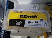 Oil-Bleed-Kit-Tools Repair-Tool Bicycle Road-Bike-Brake Hydraulic-Disc-Brake TEKTRO SHIMANO