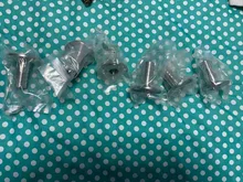 Sanitary Hose Barb Pipe Fitting Tri Clamp Type Ferrule Stainless Steel SUS SS 304