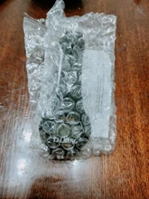 XINJIA-Reloj parlante para mujeres y hombres ciegos, pulsera de deporte informal para personas mayores o con discapacidad visible, con nuevo modo digital para dar el tiempo en italiano, árabe, ruso y coreano