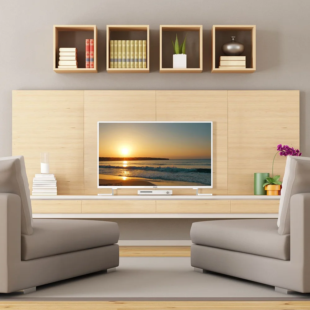 Телевизор 32&quot LED POLAR P32L35T2C HD|Телевизоры| |
