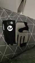 Guantes antideslizantes para bicicleta de montaña, resistentes a altas temperaturas y al sol, para pantallas táctiles