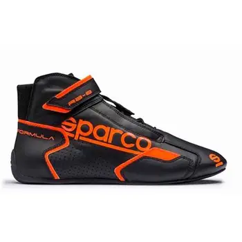 

S00125141NRAF-shoes Formula Rb-8.1 size 41 Blac Sparco