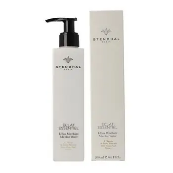 

Micellar Water éclat Essentiel Stendhal (200 ml)
