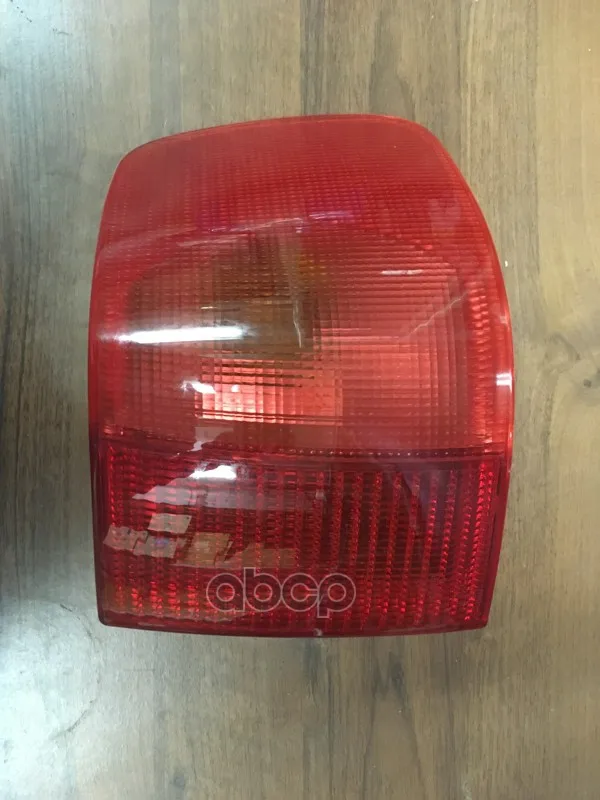 Фонарь Задний Прав(Красный) Audi: 100,A6 09.91-04.97 Depo арт. 441-1923R-UE
