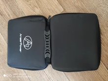 Bolso para herramientas eléctricas Dremel, destornillador eléctrico, Maleta, caja de carga, kit de herramientas multifunción, bolsa tejida