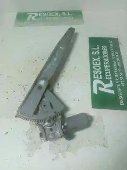 

400128A WINDOW LIFTER FRONT RIGHT CITROEN AX