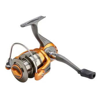 

Reel Isami 2000F 3 + 1 подшип Helios (hs-sd-is2000f)