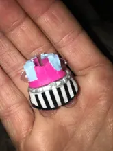 L O L Sorpresa elegir 1 pieza Original ropa de vestidos trajes para LOL 8cm gran hermana muñecas unicornio vestido de los niños muñeca de juguete para regalo