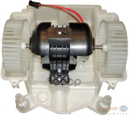 Вентилятор Салона HELLA арт. 8EW351041-681