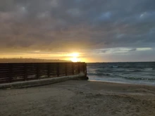 Picnic Mats Folding-Cushion Moisture-Proof-Pad Camping-Mat Foldable Small Outdoor Beach