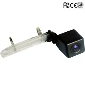 

Rear view camera for Mercedes intro vdc-060 Mercedes ML-Klasse (2005-2011)