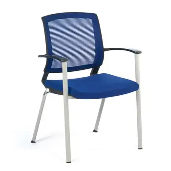 

Ofiprix | Silla Maya | Silla Confidente | Silla de Conferencias | Silla de Visita | 4 patas