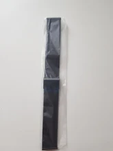 Milanese-Correa de acero inoxidable Universal para reloj, pulsera de Metal, Negro, Rosa y dorado, 12mm, 14mm, 16mm, 18mm, 20mm, 22mm y 24mm