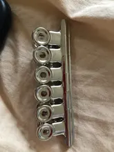 Pinzas curvadas de acero inoxidable Rusian C, 6/10 Uds., Clip de curvatura, herramienta francesa para extensiones de uñas, Clips para rizos