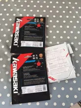 Line-Accessories Racket-String Badminton Professional Kawasaki Strung-Service Get High-Elastic