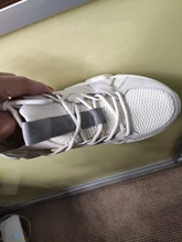 Zapatillas de deporte ligeras para mujer, calzado deportivo de malla transpirable, antideslizante, para caminar y trotar, para primavera y verano, 40