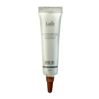 

Peeling for scalp la'dor scalp scalp spa