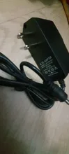 Converter Charger Power-Supply Led-Light-Strip Universal Adapter Volt 12-V Dc 3v 110-240V
