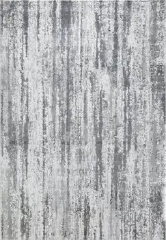 

Quantity Surveying Martin 3 'x 5' Polypropylene Grey Runner Rug