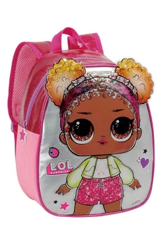 

Small backpack LOL Glamorous Team (Court Champ) 30X24X11 cm 463-12844