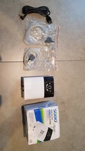 Oxygen-Pump Aquarium Turtle-Tank Internal Silent Built-In Usb-Charging-Port Rechargeable