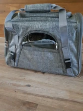 Carrier-Bag Pets-Handbag Pet-Puppy Dog Chihuahua Breathable Mesh Cat