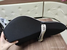 Coche cojín de soporte Lumbar cojín para silla de oficina el dolor en la parte baja de la espalda almohada de espuma de memoria postura corrección producto de coche cojín del asiento