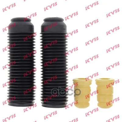 Пыльник Отбойник Suzuki Sx4 Пер.Подв.(К-Т На 2 Аморт.) Kyb 910125 KYB арт. 910125