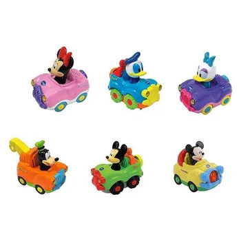 

Car Tut Tut Mickey and Friends Vtech (Es)