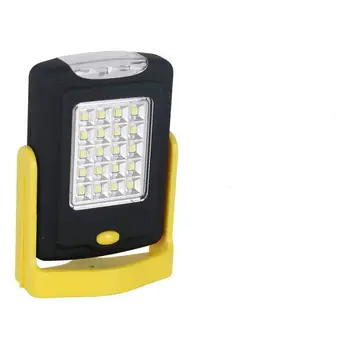 

Torch LED Bricotech (7 x 2 x 10 cm)