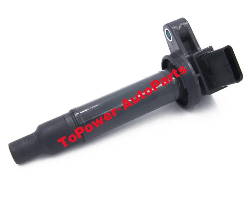 Новая настоящая катушка зажигания 9091902230 9008019027 C1173 UF230 IC107 для Toyotaa 4runner Sequoia Tundra 4.7L Lexuss GS430 LS430 4,3