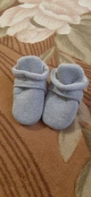 Newborn Shoes Boots Warm-Socks First-Walker Snow Soft-Sole Zapatos-Bebe Toddler Baby-Girls