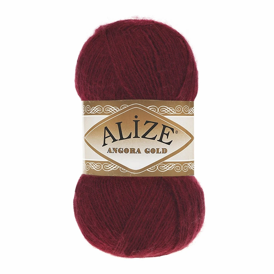 Пряжа Alize ANGORA GOLD|Пряжа| |