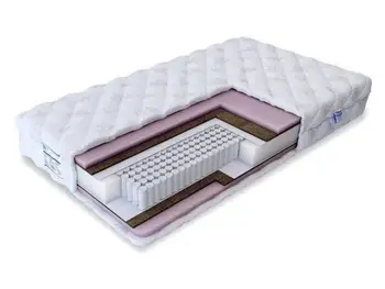 

Mattress promtex-Orient multipocket Optima 140 х186