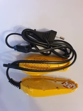 220V 10W mouse shape kids shoe dryer for Winter heating and shoes warmer