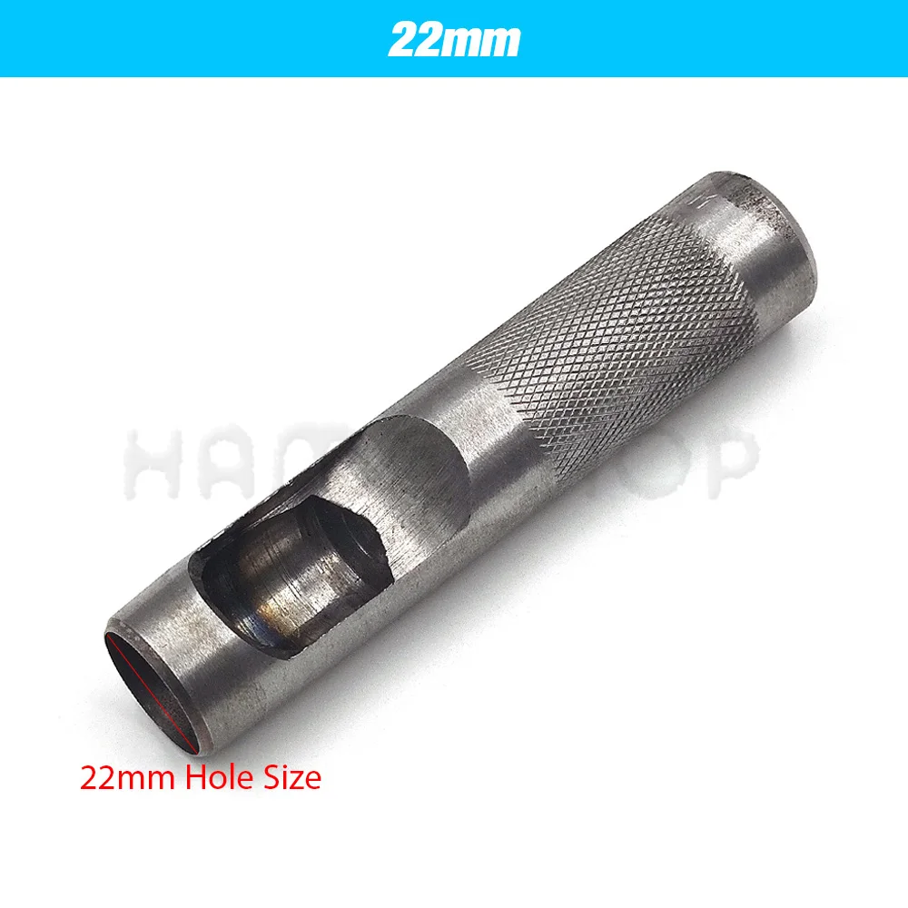 22mm