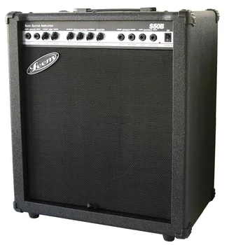 

S50b bass combo 50 W Leem
