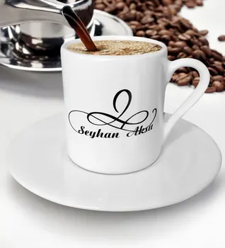 

Personalized Is Turkish coffee Cup-4