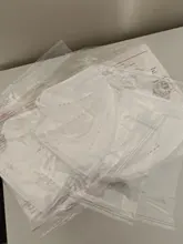 10 unids/caja los niños máscara KN95 boca tapa 5 capa a prueba de polvo respirable máscaras de protección chico FFP2 KN95 mascarillas higienicas homologadas spain mascarillas niños