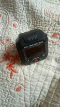 Inteligente Socket Tester Digital comprobador de tensión AC cero circuito eléctrico Detector de línea macho polaridad fase Pro US/EU/Reino Unido GFCI