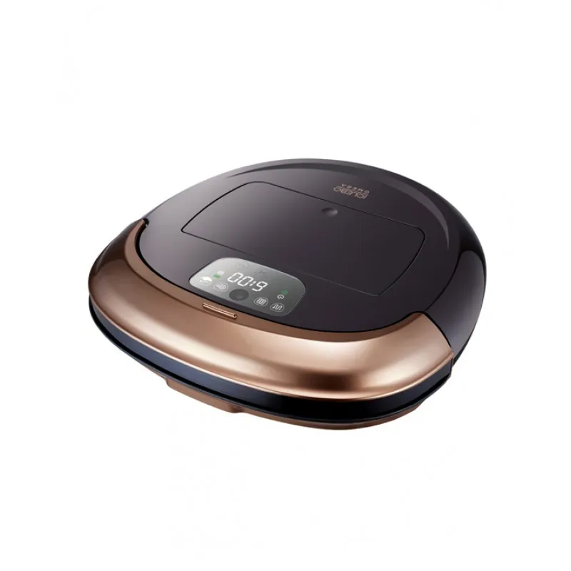 Робот пылесос iCLEBO Omega Gold (YCR M07 10)| |