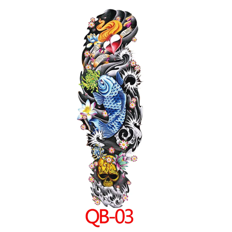 QB-03