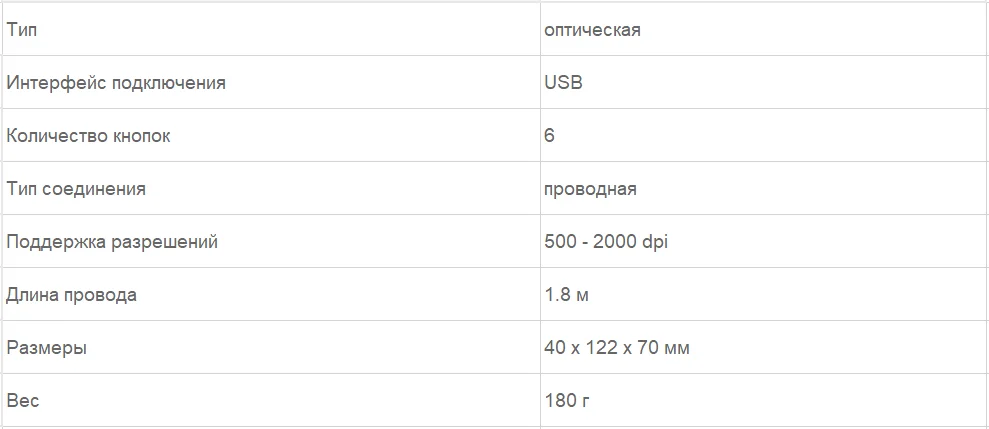 Мышь Cougar Minos X1