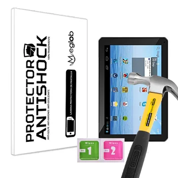 

Screen protector Anti-Shock Anti-scratch Anti-Shatter compatible with Tablet Denver TAQ-70242MK3