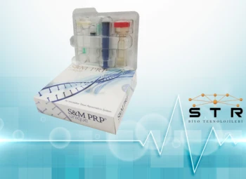 

S&M PRP Unique (PRP Kit)