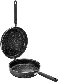 

IBILI-441024-FRY PAN OMELETTES NATURA 24 CM
