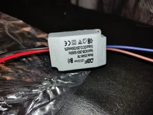 Dimmable LED Downlights Ceiling-Lamp DBF Angle Recessed 220V AC110V 9W 12W 6W COB Round