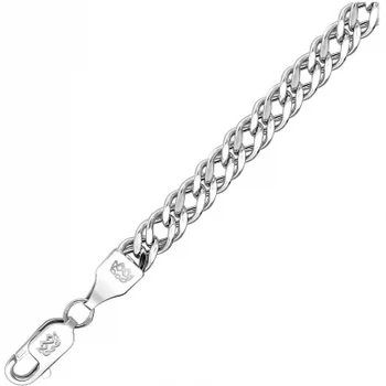 

Esthete silver bracelet